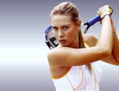 Maria Sharapova Sport, Athletes, Sportswoman